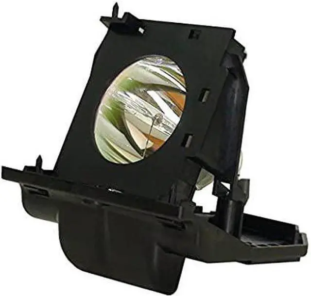 Alt view image 2 of 4 - Advanced Lamps 275179 Lamp & Housing for RCA TVs - 90 Day Warranty