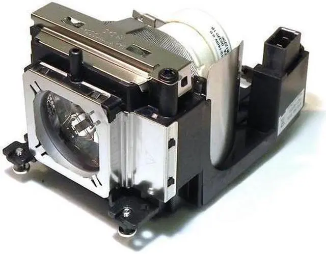 Alt view image 3 of 7 - Advanced Lamps Lamp & Housing for The Eiki LC-XBM21 Projector