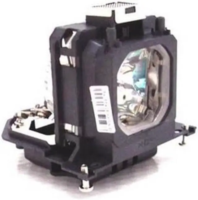 Main image of Genuine AL Lamp & Housing for the Sanyo PLV-Z2000 Projector - 90 Day Warranty
