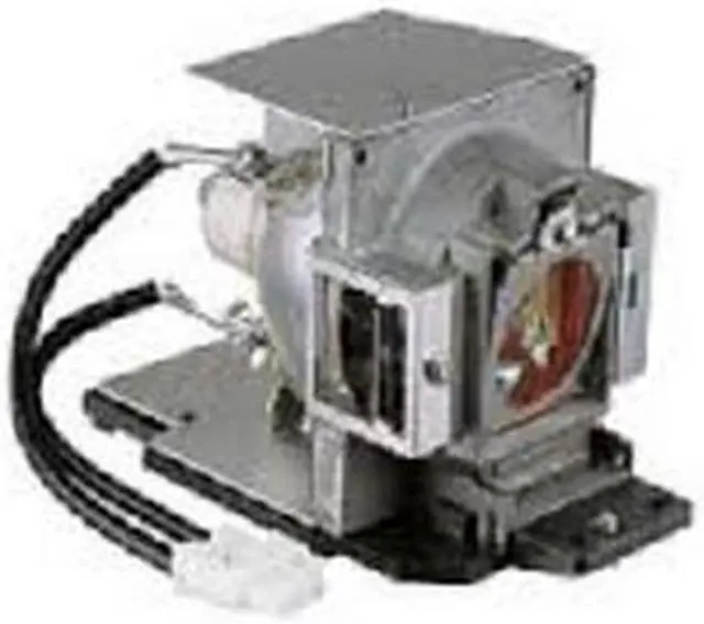 Alt view image 2 of 7 - Advanced Lamps Lamp & Housing for The BenQ SH960 (Lamp #2) Projector