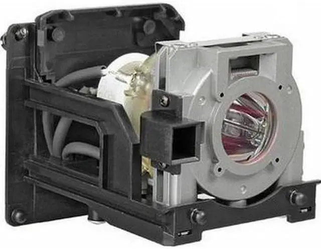 Alt view image 3 of 7 - Advanced Lamps LT60LPK Lamp & Housing for NEC Projectors - Fits HT1000, HT1100, LT240K, LT260, WT600, LT60LPK & More - 1 Unit Per Pack - 90-Day Warranty