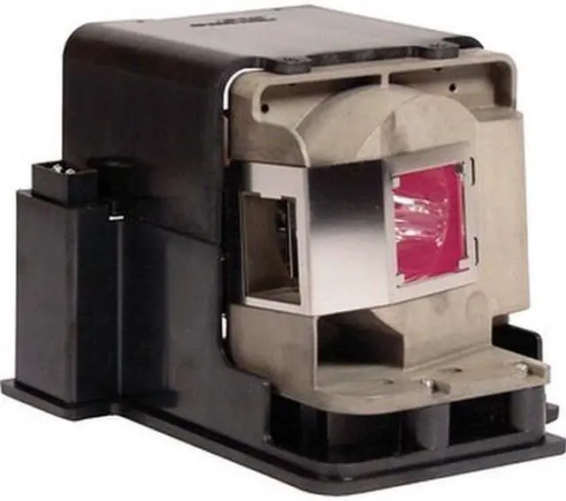 Alt view image 2 of 7 - Advanced Lamps SP LAMP058 Lamp & Housing for Infocus Projectors - Fits HDs3D-1, IN3110, IN3114, IN3116, SP LAMP058 & More - 1 Unit Per Pack - 90-Day Warranty
