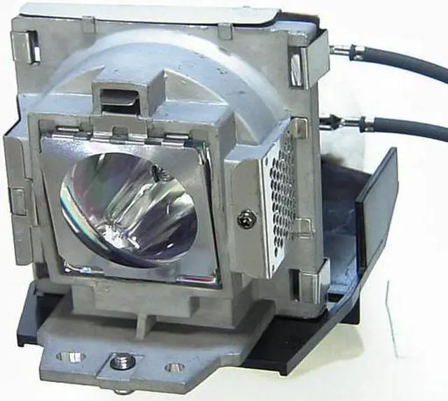 Alt view image 3 of 6 - Advanced Lamps RLC-035 Lamp & Housing for Viewsonic Projectors - Fits 9E.08001.001, MP511+, PJ513DB, PJ513D, PJ513, RLC-035-UHP, RLC-035 & More - 1 Unit Per Pack - 90-Day Warranty
