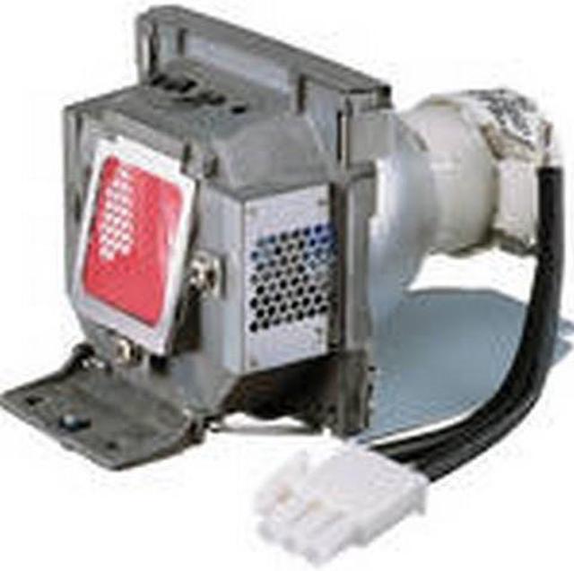 Alt view image 2 of 6 - Advanced Lamps 5J.J1V05.001 Lamp & Housing for BenQ Projectors - Fits 5J.J1V05.001-UHP, MP525, MP525P, MP525-ST, MP525V, MP526, MP575, MP576 - 1 Unit Per Pack - 90-Day Warranty