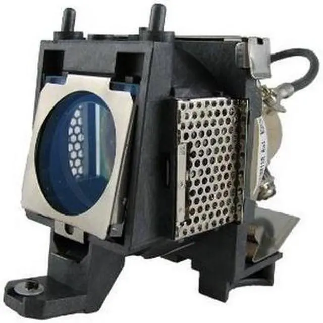 Alt view image 2 of 4 - Advanced Lamps 5J.J1R03.001 Lamp & Housing for BenQ Projectors