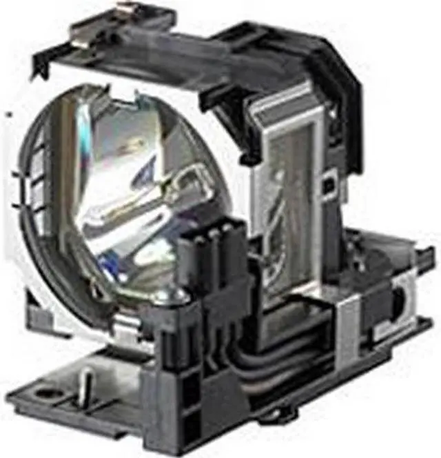 Alt view image 2 of 5 - Advanced Lamps Lamp & Housing for The Canon REALIS-SX80-Mark-II Projector