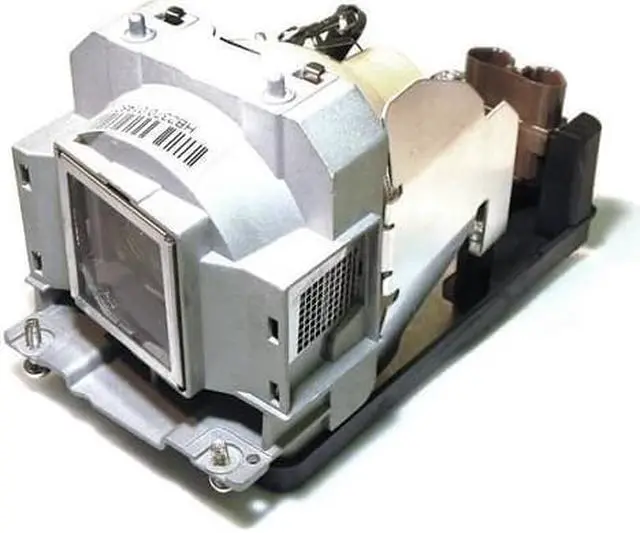 Main image of Genuine AL TLP-LW13 Lamp & Housing for Toshiba Projectors - 90 Day Warranty