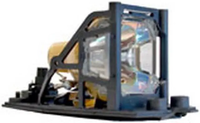 Main image of Advanced Lamps Lamp & Housing for The Geha compact 205 Projector - 90 Day Warranty