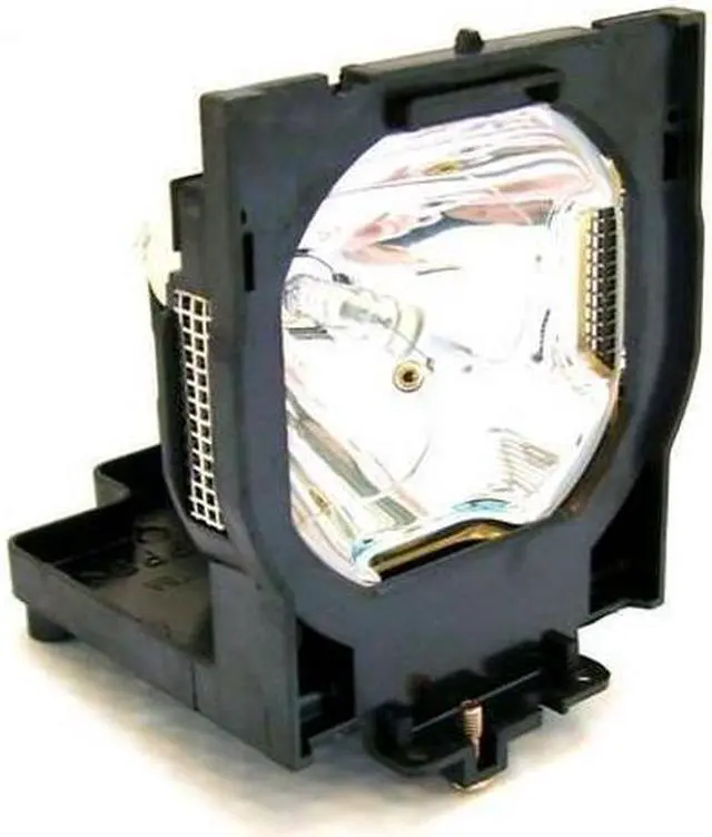 Main image of Advanced Lamps POA-LMP42 Lamp & Housing for Sanyo Projectors - Fits 03-900472-01P, LC-XT2, LP-XF41, PLC-XF40L, Roadrunner-L8, POA-LMP42 & More - 1 Unit Per Pack - 90-Day Warranty
