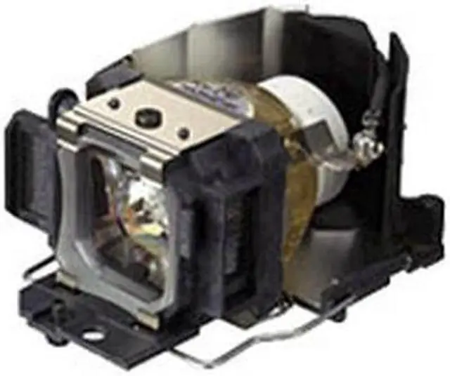 Main image of Advanced Lamps LMP-C162 Lamp & Housing for Sony Projectors - Fits CS20, VPL-CX21, VPL-ES3, VPL-EX4, LMP-C163-UHP, LMP-C162 & More - 1 Unit Per Pack - 90-Day Warranty
