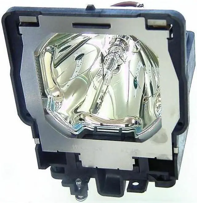 Main image of Advanced Lamps Lamp & Housing for The Sanyo LP-XF47 Projector