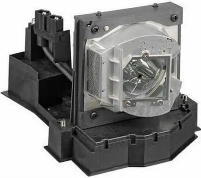 Alt view image 3 of 7 - Advanced Lamps Lamp & Housing for The Infocus IN3106 Projector
