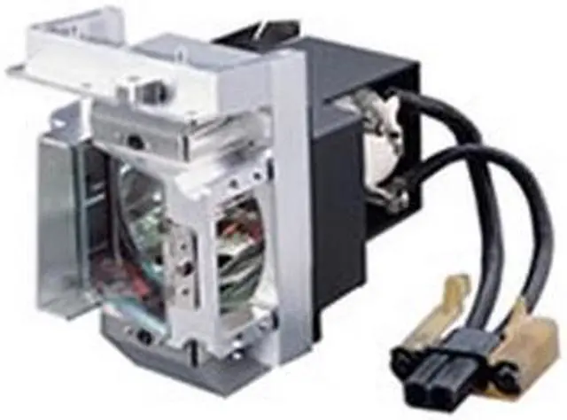 Alt view image 2 of 6 - Advanced Lamps 5J.J5105.001 Lamp & Housing for BenQ Projectors - Fits 5J.J5105.001-UHP, W710ST - 1 Unit Per Pack - 90-Day Warranty