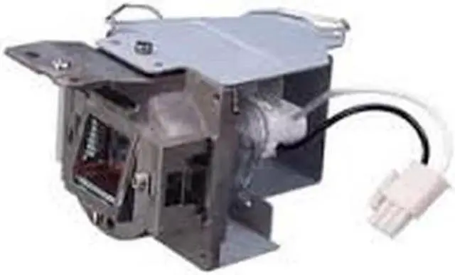 Alt view image 2 of 7 - Advanced Lamps 5J.J4S05.001 Lamp & Housing for BenQ Projectors - Fits 5J.J4S05.001-UHP, MW814ST - 1 Unit Per Pack - 90-Day Warranty