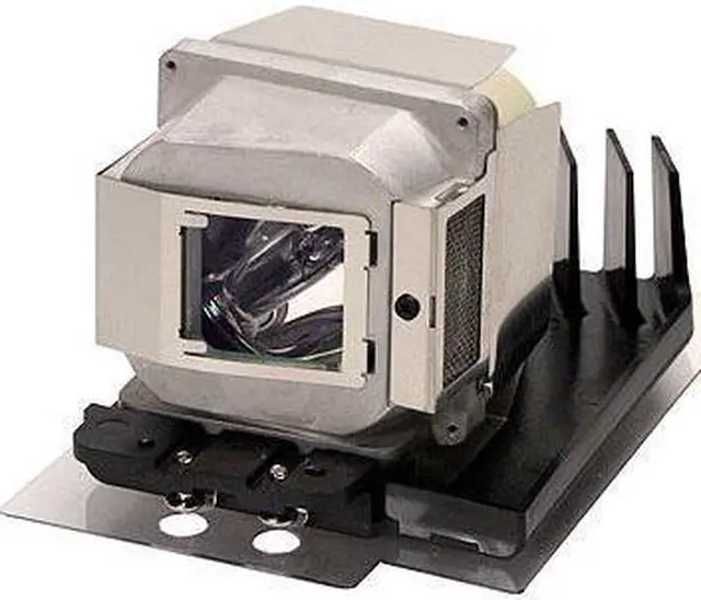 Alt view image 2 of 7 - Advanced Lamps Lamp & Housing for The Infocus IN2101 Projector