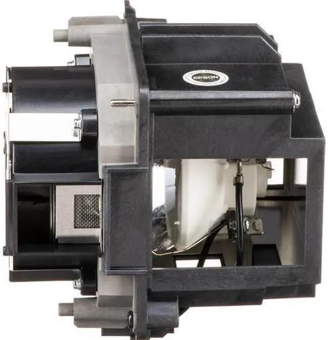 Alt view image 2 of 6 - Jaspertronics Original Lamp & Housing for The Epson Pro G7500U Projector with original specification and full lifespan bulb inside - 1 Year Warranty