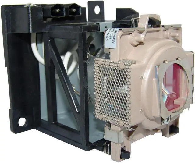 Alt view image 4 of 6 - Runco RS-1100 Cinewide  Genuine Compatible Replacement Projector Lamp . Includes New P-VIP 250W Bulb and Housing