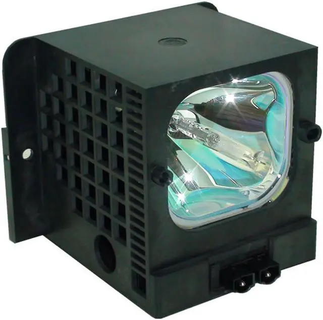 Alt view image 2 of 5 - Jaspertronics OEM 6912V00006A Lamp & Housing for Zenith TVs with Osram bulb inside - 240 Day Warranty