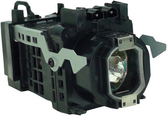 Alt view image 2 of 5 - Advanced Lamps Lamp & Housing for the Sony KDF-E50A10 TV