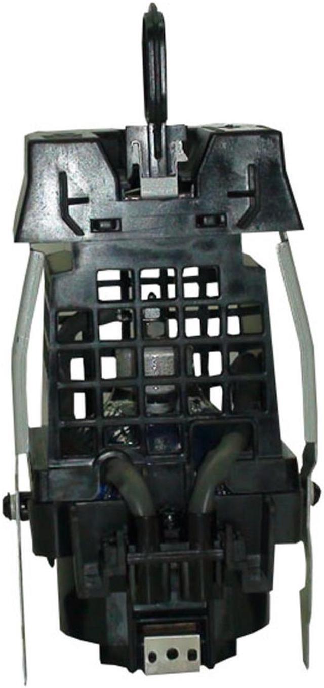Alt view image 3 of 5 - Advanced Lamps Lamp & Housing for the Sony KDF-E50A10 TV