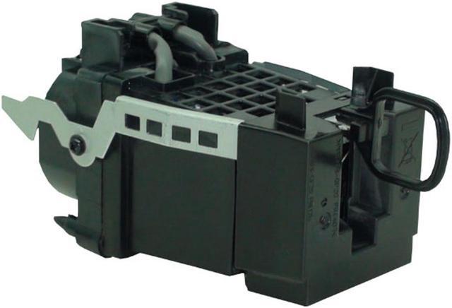 Alt view image 4 of 5 - Advanced Lamps Lamp & Housing for the Sony KDF-E50A10 TV