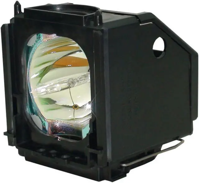 Alt view image 2 of 6 - Jaspertronics OEM Lamp & Housing for The Samsung HLS5687WX/XAA TV with Philips bulb inside - 1 Year Warranty