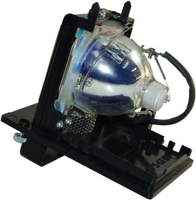 Alt view image 5 of 5 - Mitsubishi WD-82742 Genuine Compatible Replacement Projection TV Lamp. Includes New P-VIP 150W Bulb and Housing