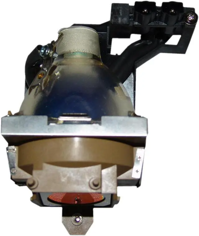 Alt view image 3 of 7 - Genuine AL 5J.J2G01.001 Lamp & Housing for BenQ Projectors - 90 Day Warranty