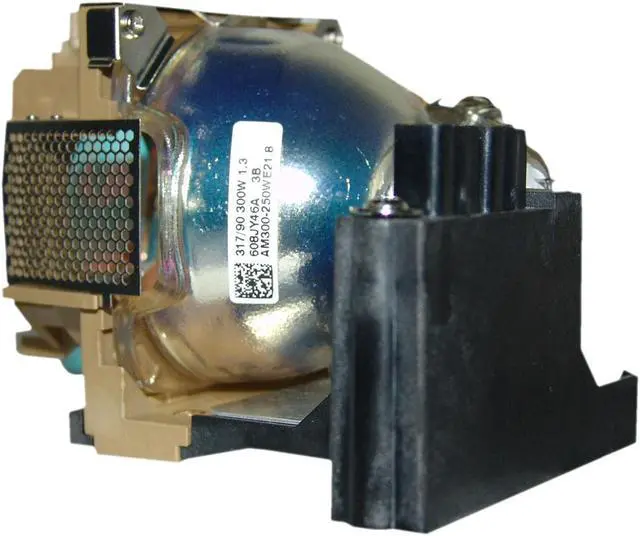 Alt view image 4 of 7 - Genuine AL 5J.J2G01.001 Lamp & Housing for BenQ Projectors - 90 Day Warranty