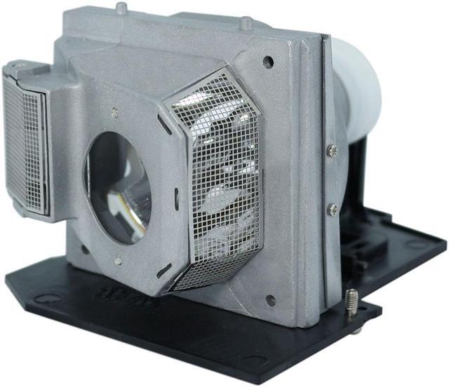Main image of Jaspertronics Original Lamp & Housing for the Optoma HD80-LV Projector with original specification and full lifespan bulb inside - 1 Year Warranty