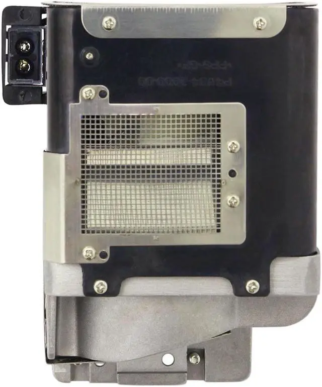 Alt view image 3 of 8 - Original Osram PVIP Lamp & Housing for the Viewsonic PRO8200 Projector - 240 Day Warranty