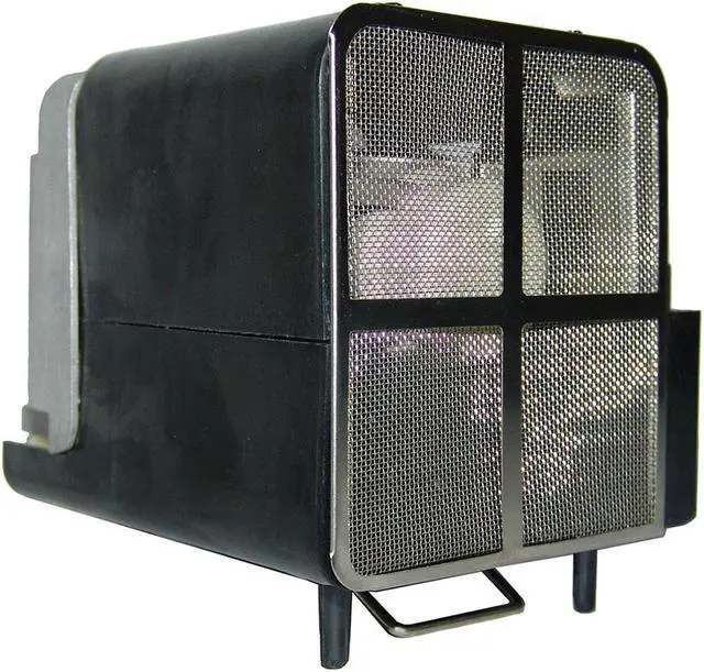 Alt view image 4 of 8 - Original Osram PVIP Lamp & Housing for the Viewsonic PRO8200 Projector - 240 Day Warranty
