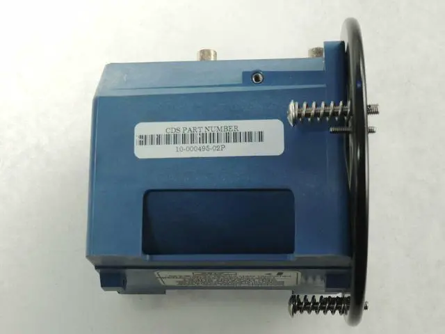 Alt view image 6 of 6 - Genuine A Series Christie Digital 03-000495-01P Projector Lamp