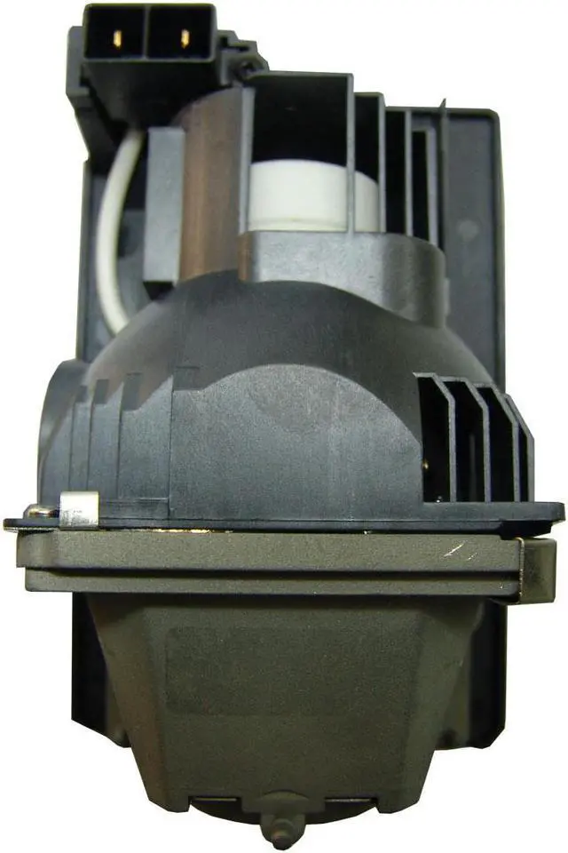 Alt view image 4 of 7 - Advanced Lamps NP18LP Lamp & Housing for NEC Projectors - Fits NP110G, NP115, NP-V260X+, VE280X, NP18LP-UHP2, NP18LP & More - 1 Unit Per Pack - 90-Day Warranty