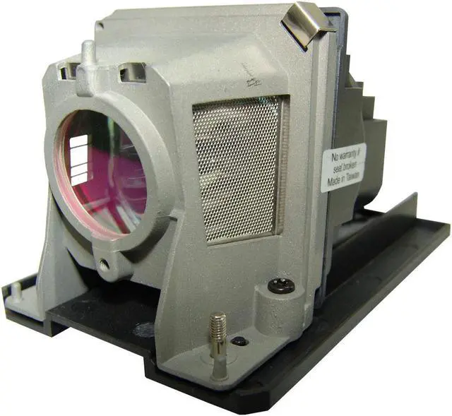 Alt view image 2 of 7 - Advanced Lamps NP18LP Lamp & Housing for NEC Projectors - Fits NP110G, NP115, NP-V260X+, VE280X, NP18LP-UHP2, NP18LP & More - 1 Unit Per Pack - 90-Day Warranty