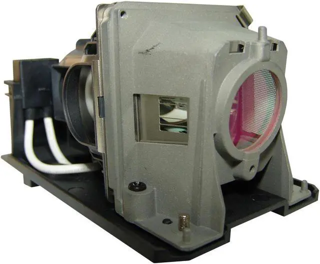 Alt view image 3 of 7 - Advanced Lamps NP18LP Lamp & Housing for NEC Projectors - Fits NP110G, NP115, NP-V260X+, VE280X, NP18LP-UHP2, NP18LP & More - 1 Unit Per Pack - 90-Day Warranty
