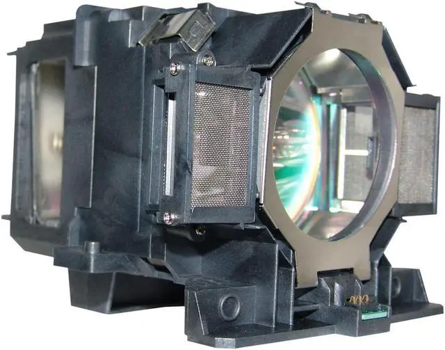 Alt view image 18 of 18 - Epson ELPLP82 Replacement Projector Lamp (Dual)