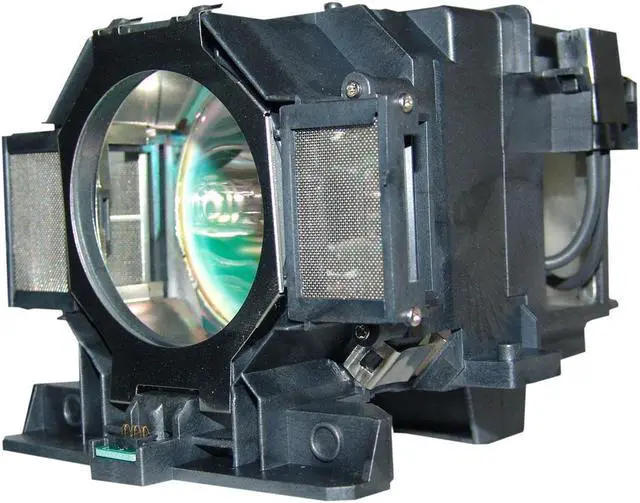Alt view image 17 of 18 - Epson ELPLP82 Replacement Projector Lamp (Dual)