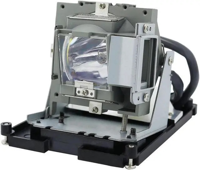Alt view image 2 of 7 - Advanced Lamps 5811100784-S Lamp & Housing for Vivitek Projectors - Fits 20-02031-001, D925TX, D927TW, D935EX, SP8600-HD3D, SP LAMP065 - 1 Unit Per Pack - 90-Day Warranty