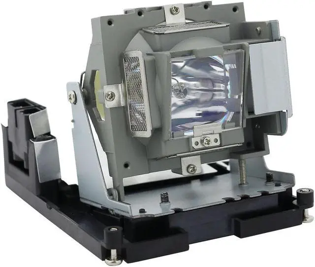 Alt view image 3 of 7 - Advanced Lamps 5811100784-S Lamp & Housing for Vivitek Projectors - Fits 20-02031-001, D925TX, D927TW, D935EX, SP8600-HD3D, SP LAMP065 - 1 Unit Per Pack - 90-Day Warranty