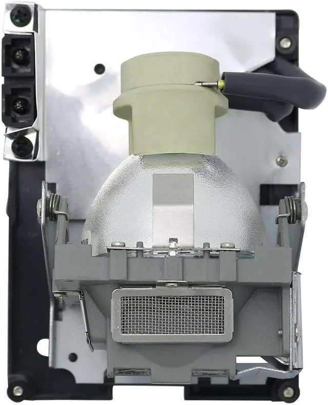 Alt view image 4 of 7 - Advanced Lamps 5811100784-S Lamp & Housing for Vivitek Projectors - Fits 20-02031-001, D925TX, D927TW, D935EX, SP8600-HD3D, SP LAMP065 - 1 Unit Per Pack - 90-Day Warranty