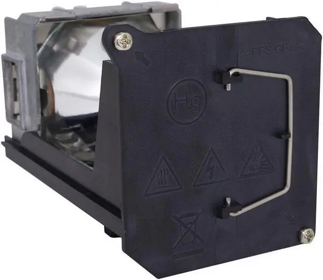 Alt view image 4 of 5 - Jaspertronics Original BL-X25NU Lamp & Housing for Boxlight Projectors - Fits BL-WX25NU, ProjectoWrite3-WX25NU, ProjectoWrite3-X32N, Seattle-X26N, WX25NU-930 - 1 Unit Per Pack with 1 Year Warranty