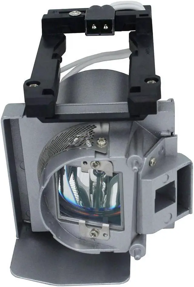 Alt view image 4 of 7 - Advanced Lamps Lamp & Housing for The Panasonic PT-CW240 Projector - 90 Day Warranty