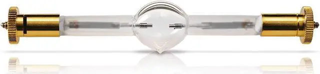 Alt view image 3 of 3 - PHILIPS MSR Gold 1510 SA/Double Ended HID Bulb