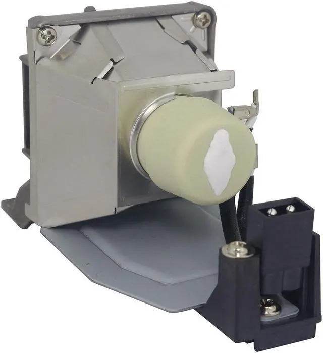 Alt view image 4 of 9 - Jaspertronics Original Bulb Only for The BenQ HT8060 Projector with original specification and full lifespan bulb inside - 1 Year Warranty