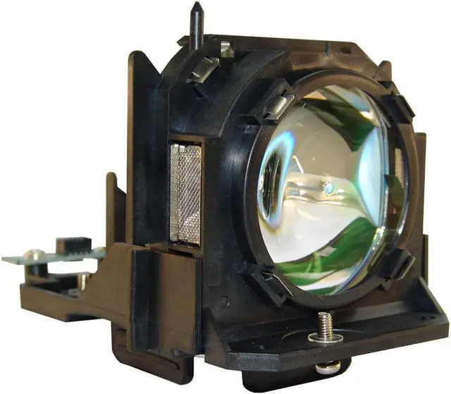Alt view image 2 of 6 - Advanced Lamps Lamp & Housing 4 Pack for The Panasonic PTDW10000E Projector