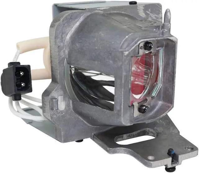 Alt view image 3 of 11 - Original Osram Lamp & Housing for the Optoma UHD50X Projector - 240 Day Warranty
