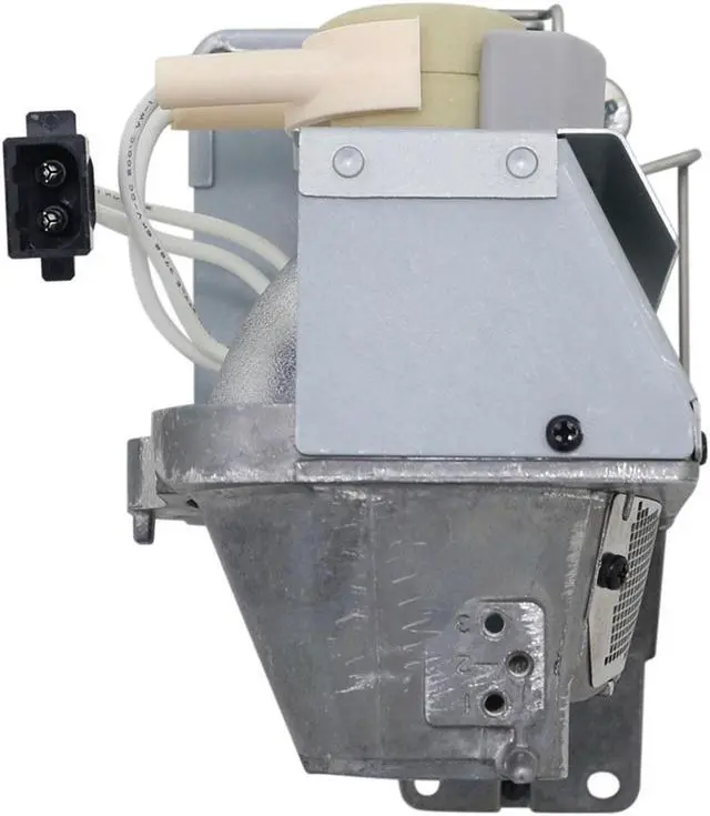 Alt view image 4 of 11 - Original Osram Lamp & Housing for the Optoma UHD50X Projector - 240 Day Warranty