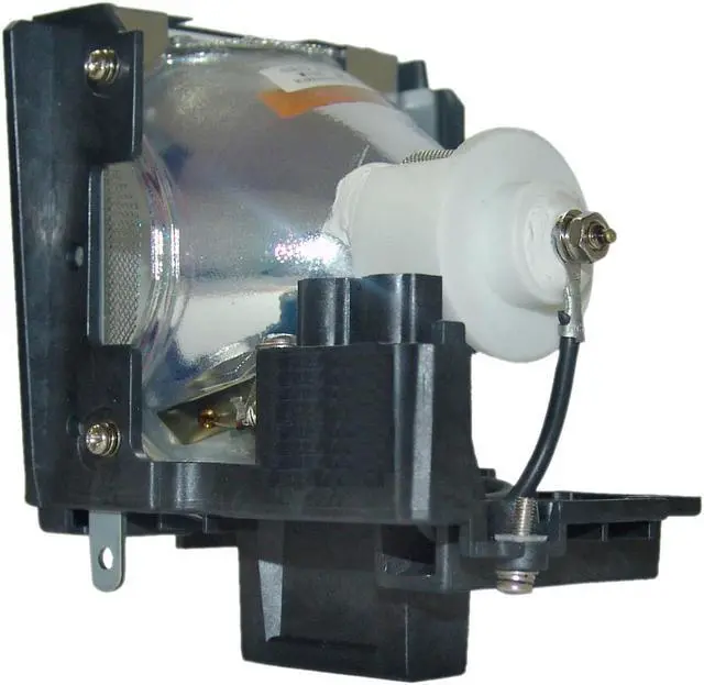 Alt view image 4 of 7 - Advanced Lamps Lamp & Housing for The Sharp XG-C58X Projector
