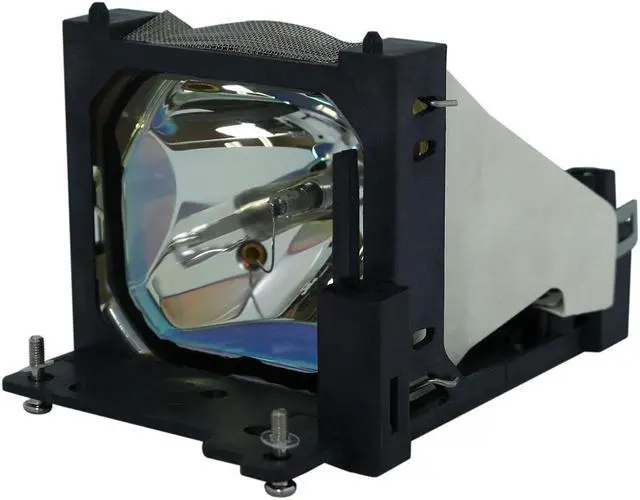 Main image of Advanced Lamps DT00331 Lamp & Housing for Hitachi Projectors - Fits CP-630i, CP-731i, CP-S310, CP-X320, CP-X325, dv335, Image-Pro-8049, MP8720, MVP-3530 - 1 Unit Per Pack - 90-Day Warranty
